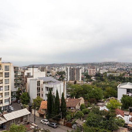 New Saburtalo Apartment Tbilisi Exteriér fotografie