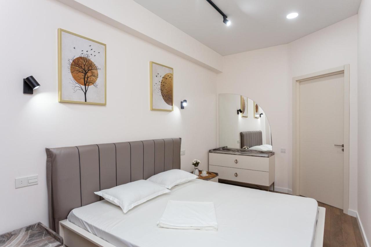 New Saburtalo Apartment Tbilisi Exteriér fotografie