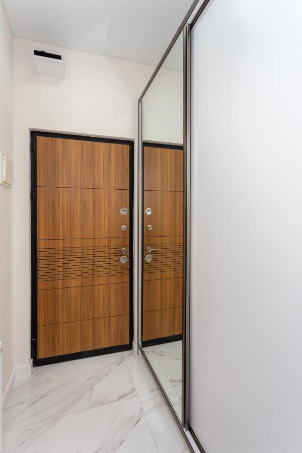 New Saburtalo Apartment Tbilisi Exteriér fotografie