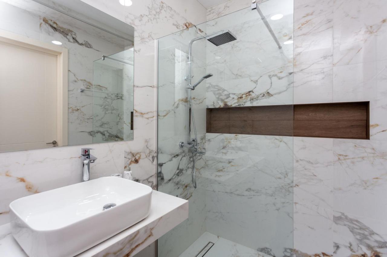 New Saburtalo Apartment Tbilisi Exteriér fotografie