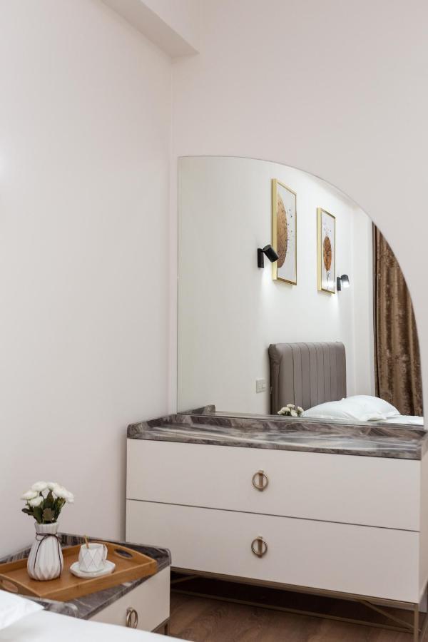 New Saburtalo Apartment Tbilisi Exteriér fotografie