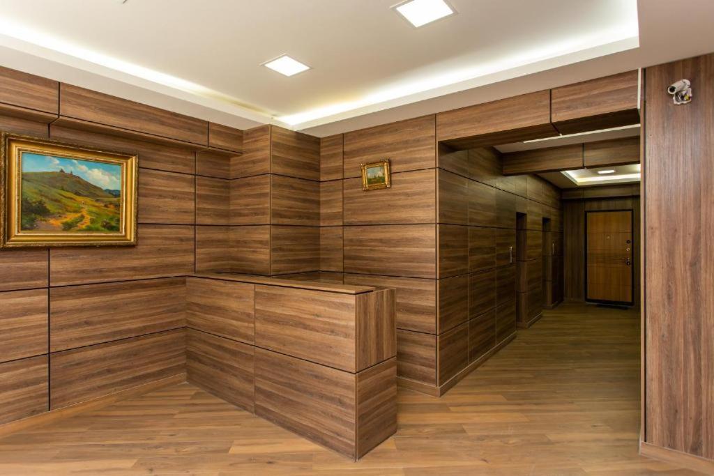 New Saburtalo Apartment Tbilisi Exteriér fotografie