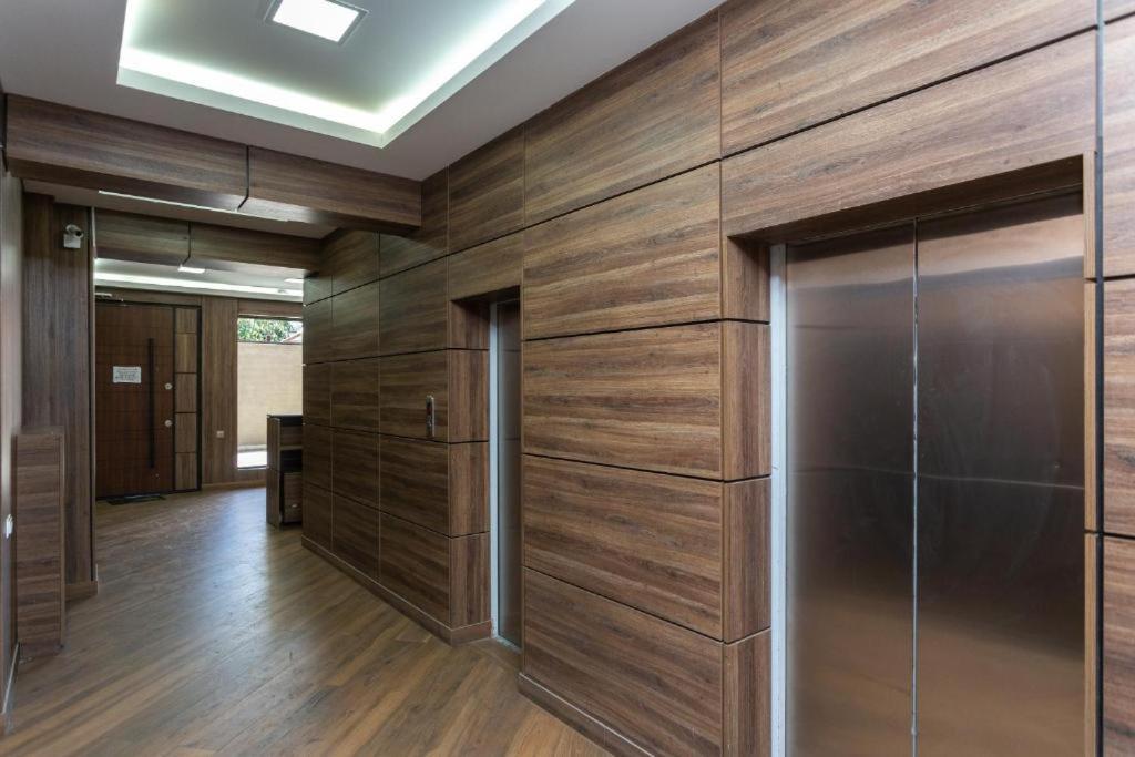 New Saburtalo Apartment Tbilisi Exteriér fotografie